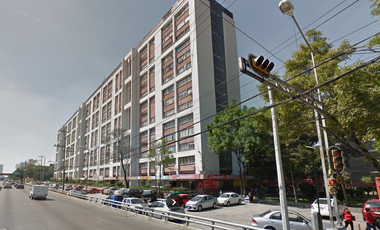 Departamento en Venta en Cuauhtémoc, Tlatelolco.