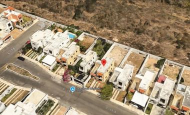 REMATO CASA EN YUCATAN CAUSEL GRAN SANTA FE