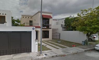 REMATO CASA EN YUCATAN CAUSEL GRAN SANTA FE