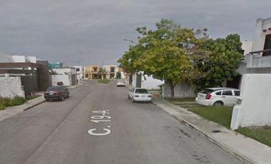 REMATO CASA EN YUCATAN CAUSEL GRAN SANTA FE