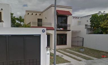 REMATO CASA EN YUCATAN CAUSEL GRAN SANTA FE