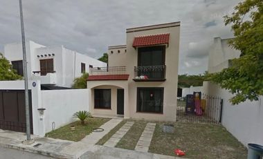 REMATO CASA EN YUCATAN CAUSEL GRAN SANTA FE
