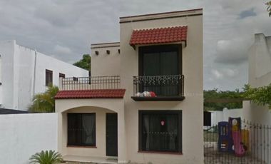 REMATO CASA EN YUCATAN CAUSEL GRAN SANTA FE
