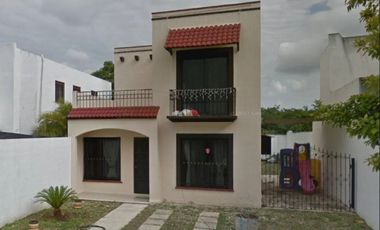 REMATO CASA EN YUCATAN CAUSEL GRAN SANTA FE