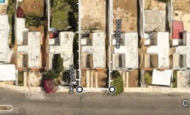 REMATO CASA EN YUCATAN CAUSEL GRAN SANTA FE