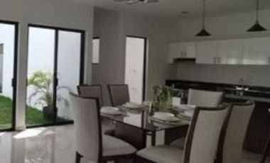 REMATO CASA EN YUCATAN CAUSEL GRAN SANTA FE