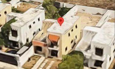 REMATO CASA EN YUCATAN CAUSEL GRAN SANTA FE