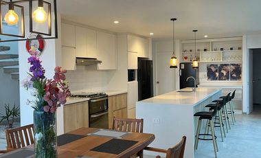 ALQUILER CASA CLUB PLAYA LAS GRAMAS