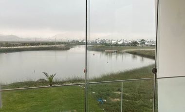 ALQUILER CASA CLUB PLAYA LAS GRAMAS