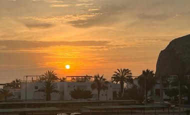 ALQUILER CASA CLUB PLAYA LAS GRAMAS