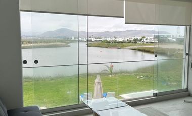 ALQUILER CASA CLUB PLAYA LAS GRAMAS