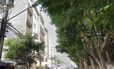 Departamento en Venta en Iztacalco, Pantitlán.