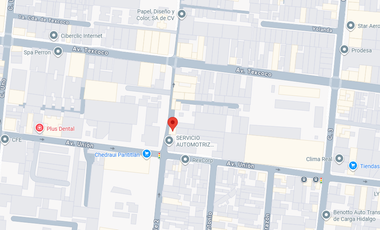 Departamento en Venta en Iztacalco, Pantitlán.