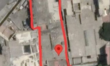 VENTA DE TERRENO DE 2 FRENTES AV, SAENZ PEÑA - AV LA PAZ - CALLAO