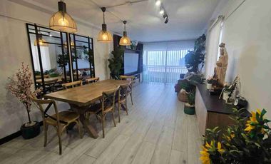 VENTA DE DEPARTAMENTO AVDA.BRASIL Piso 4, COMPLETAMENTE REMODELADO 3D 2B 1E