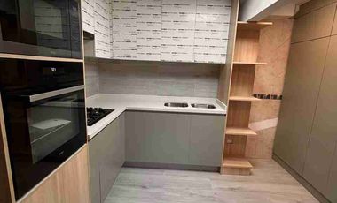 VENTA DE DEPARTAMENTO AVDA.BRASIL Piso 4, COMPLETAMENTE REMODELADO 3D 2B 1E