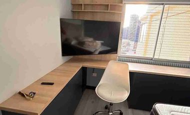 VENTA DE DEPARTAMENTO AVDA.BRASIL Piso 4, COMPLETAMENTE REMODELADO 3D 2B 1E