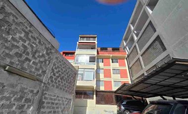 VENTA DE DEPARTAMENTO AVDA.BRASIL Piso 4, COMPLETAMENTE REMODELADO 3D 2B 1E