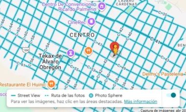 REMATO CASA EN YEKAX YUCATAN CENTRO