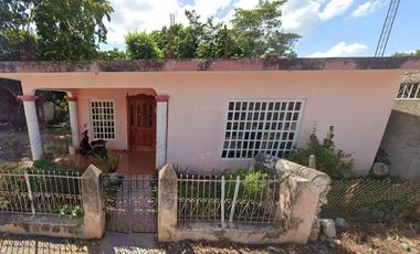 REMATO CASA EN YEKAX YUCATAN CENTRO