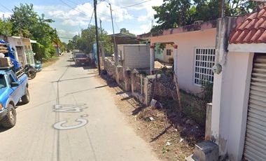 REMATO CASA EN YEKAX YUCATAN CENTRO