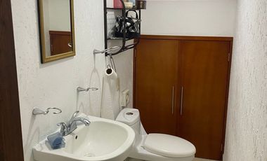 CASA EN VENTA EN GRANJAS BANTHI