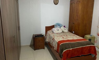 CASA EN VENTA EN GRANJAS BANTHI