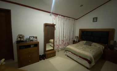 CASA EN VENTA EN GRANJAS BANTHI