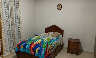 CASA EN VENTA EN GRANJAS BANTHI