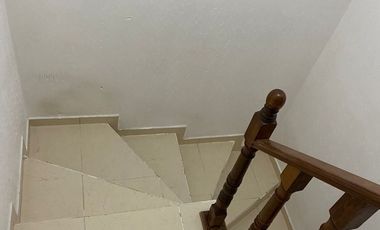 CASA EN VENTA EN GRANJAS BANTHI