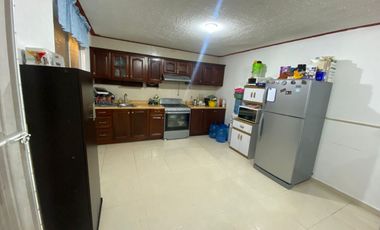 CASA EN VENTA EN GRANJAS BANTHI