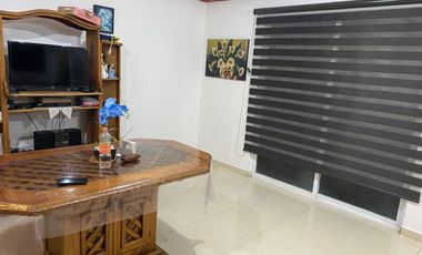 CASA EN VENTA EN GRANJAS BANTHI