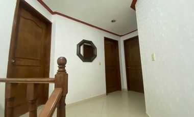 CASA EN VENTA EN GRANJAS BANTHI