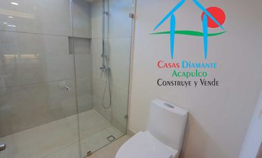 Casa en renta vacacional con 3 recámaras y alberca privada