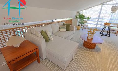 Casa en renta vacacional con 3 recámaras y alberca privada