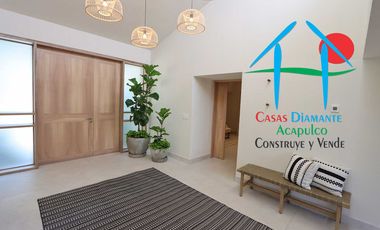 Casa en renta vacacional con 3 recámaras y alberca privada