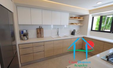 Casa en renta vacacional con 3 recámaras y alberca privada