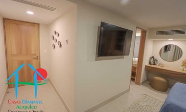 Casa en renta vacacional con 3 recámaras y alberca privada