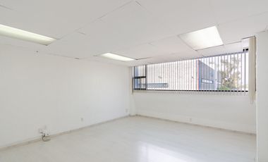Oficina en renta (Miguel Hidalgo, CDMX)