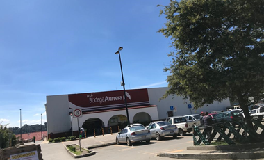 Rancho en venta con Pozo en Villa Del Carbón Edo.Méx.,Bella ecología,servicios necesarios, a solo 7 Min. Del Jardín Central. Inversión Patrimonial !!!