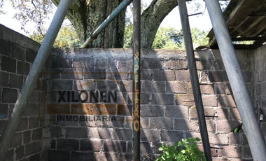 Rancho en venta con Pozo en Villa Del Carbón Edo.Méx.,Bella ecología,servicios necesarios, a solo 7 Min. Del Jardín Central. Inversión Patrimonial !!!