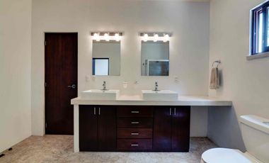 Hermosa casa en venta en La Selva en Tulum / Beautiful House for sale in the Tulum Jungle