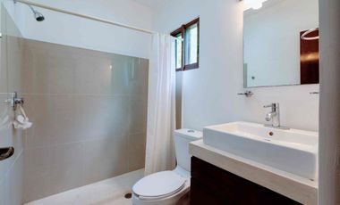 Hermosa casa en venta en La Selva en Tulum / Beautiful House for sale in the Tulum Jungle