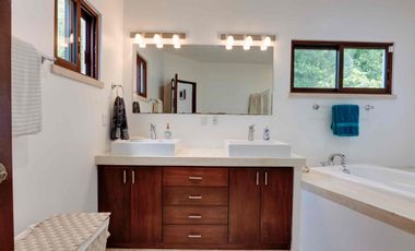 Hermosa casa en venta en La Selva en Tulum / Beautiful House for sale in the Tulum Jungle