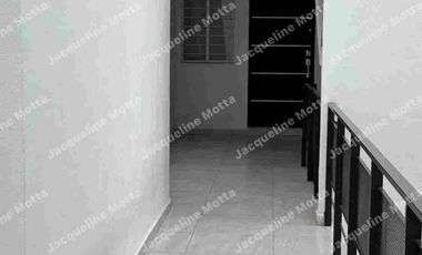 VENTA DEPARTAMENTO A NIVEL PUENTE EQUIPADO