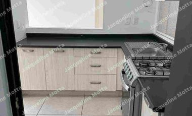 VENTA DEPARTAMENTO A NIVEL PUENTE EQUIPADO