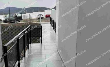 VENTA DEPARTAMENTO A NIVEL PUENTE EQUIPADO