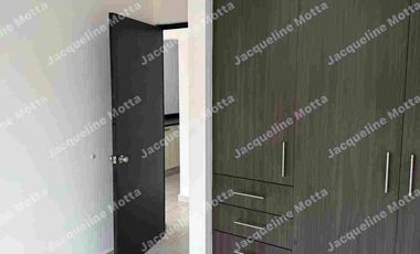 VENTA DEPARTAMENTO A NIVEL PUENTE EQUIPADO