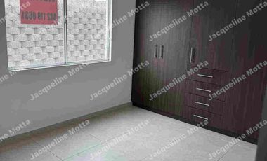 VENTA DEPARTAMENTO A NIVEL PUENTE EQUIPADO