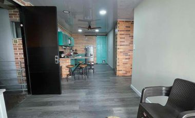 SE VENDE APARTAMENTO SECTOR BARRIO BLANCO